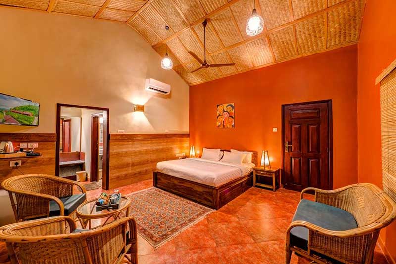 International Resort Development